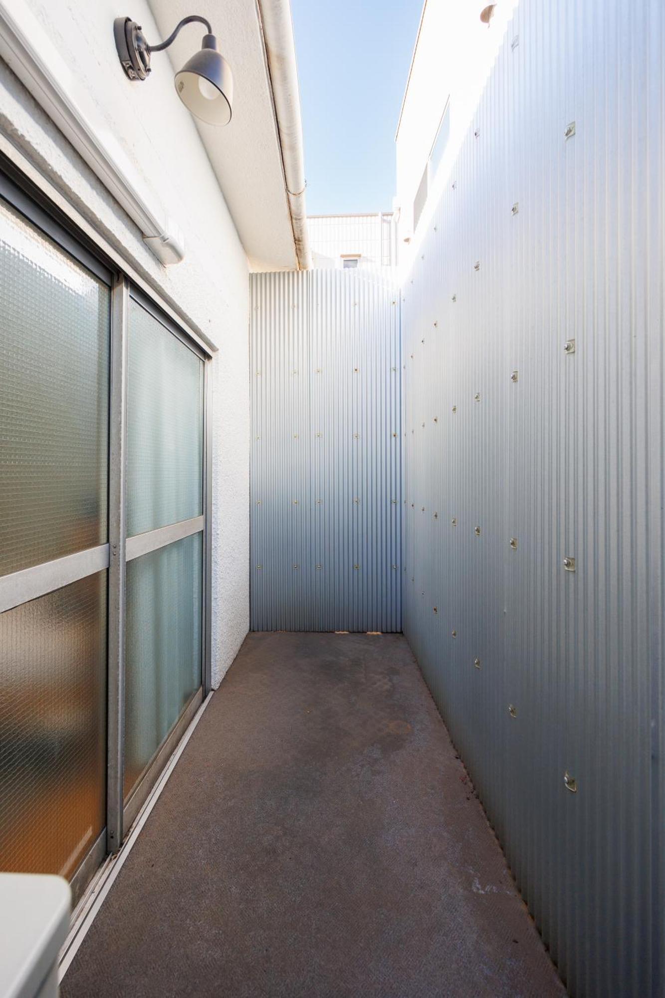 Smile Stay Shinnakano Tokyo Exterior photo