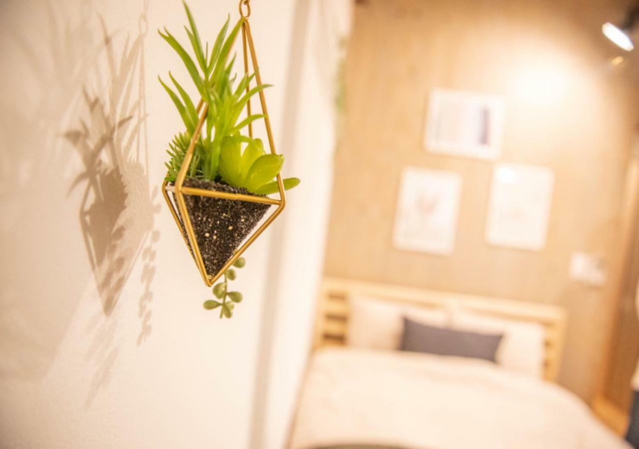Smile Stay Shinnakano Tokyo Exterior photo